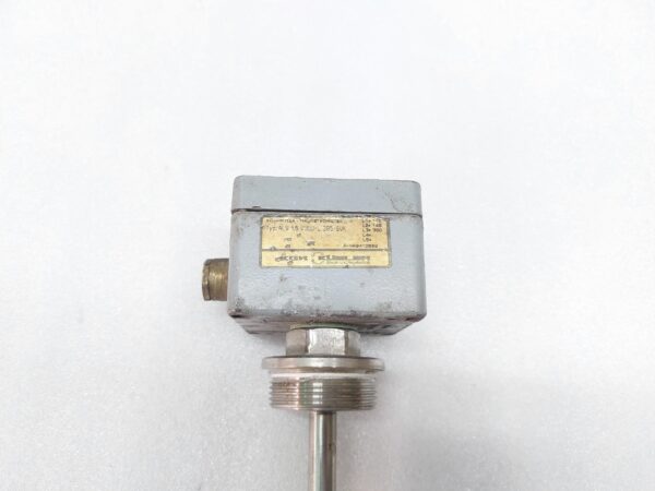 KGR KUBLER ALV 1.5 VUUU-L 395-SVK FLOAT MAGNET SWITCH