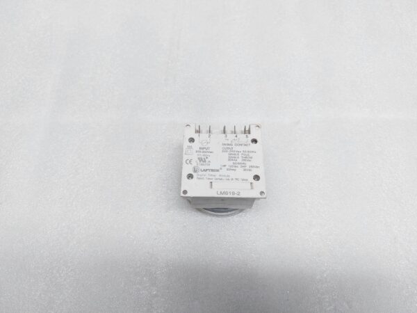 LAPTRON LM619-2 DIGITAL TIMER MODULE