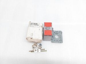 LAPTRON SF62/30 CURRENT TRANSFORMER