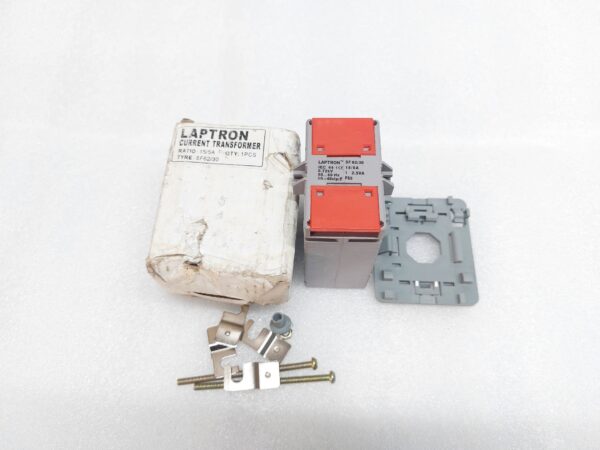 LAPTRON SF62/30 CURRENT TRANSFORMER