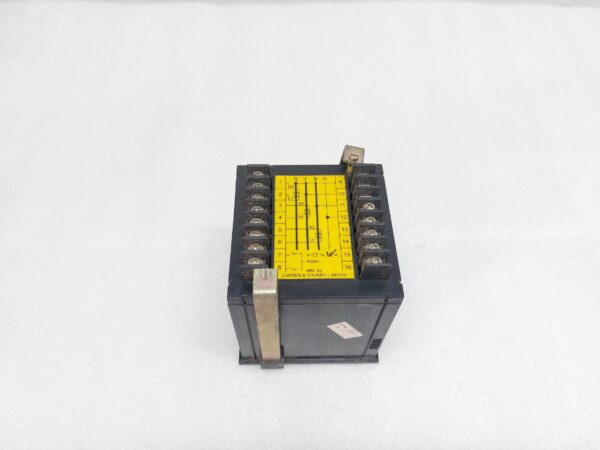 LARSEN & TOUBRO INTELLIGENT PANEL METER QUASAR