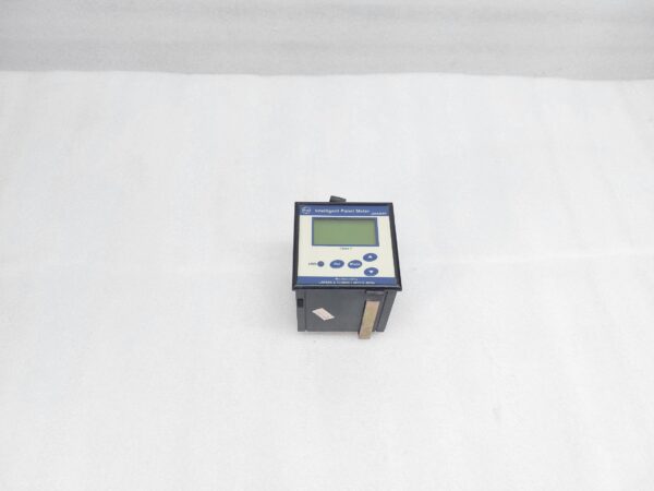 LARSEN & TOUBRO INTELLIGENT PANEL METER QUASAR