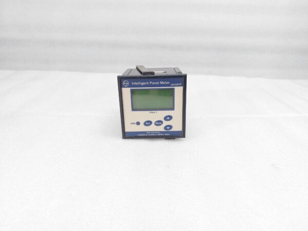 LARSEN & TOUBRO INTELLIGENT PANEL METER QUASAR