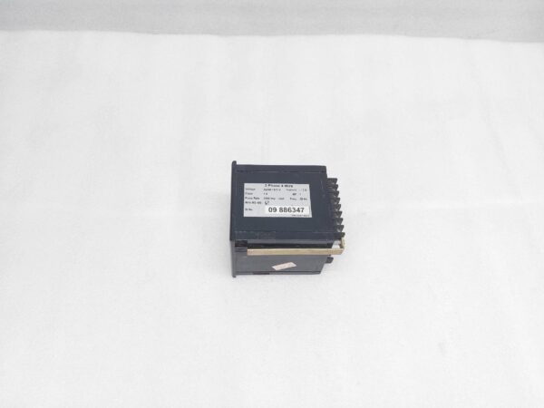 LARSEN & TOUBRO INTELLIGENT PANEL METER QUASAR