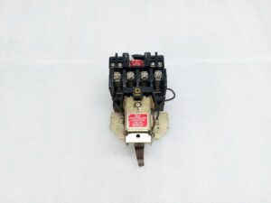 LARSEN & TOUBRO MK1 SS00002 CONTACTOR