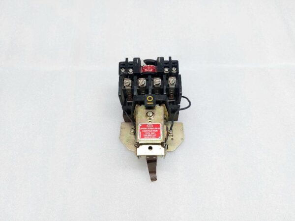 LARSEN & TOUBRO MK1 SS00002 CONTACTOR