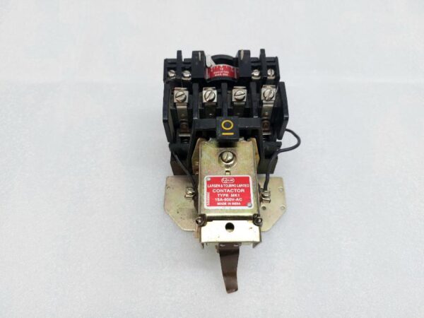 LARSEN & TOUBRO MK1 SS00002 CONTACTOR