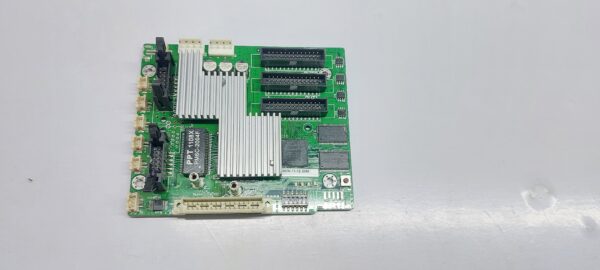 LEYARD 190-110SCN-70 PCB CARD