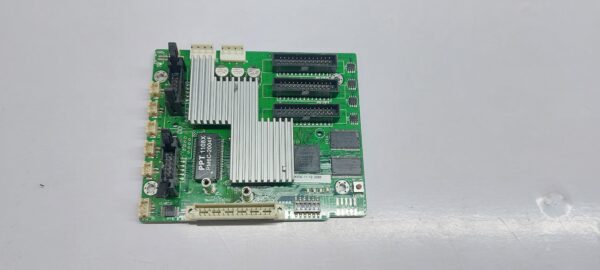 LEYARD 190-110SCN-70 PCB CARD
