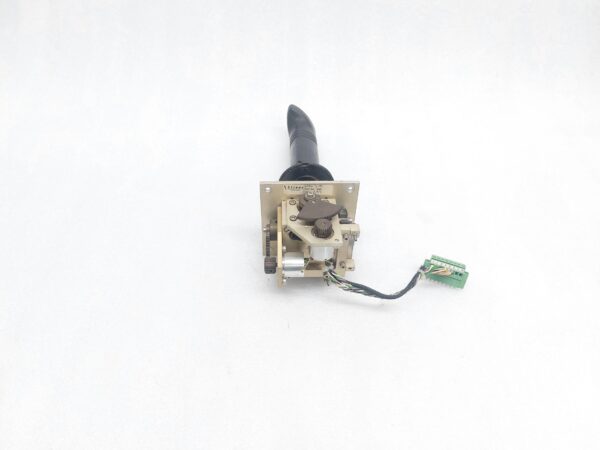 LILAAS LF60-3-01 MULTIFUNCTION JOYSTICK