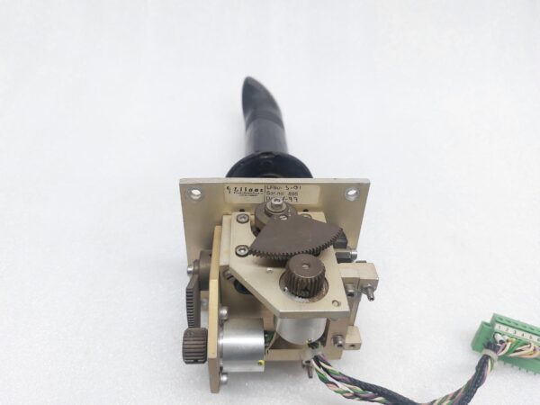 LILAAS LF60-3-01 MULTIFUNCTION JOYSTICK