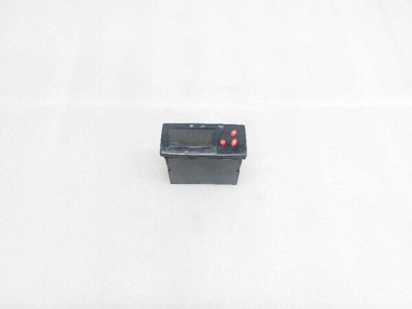 LOVE CONTROLS TS2-011 DIGITAL TEMPERATURE CONTROLLER