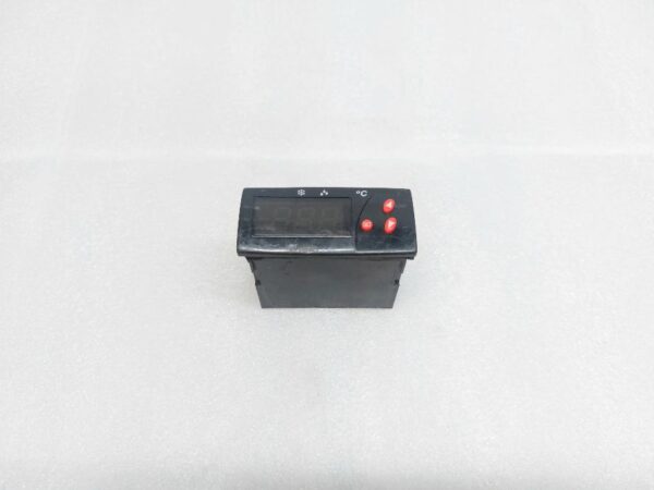 LOVE CONTROLS TS2-011 DIGITAL TEMPERATURE CONTROLLER