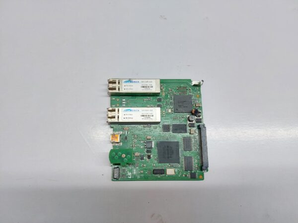 LS XGR-DBDF VER. 6.0 PCB CARD 10110003333