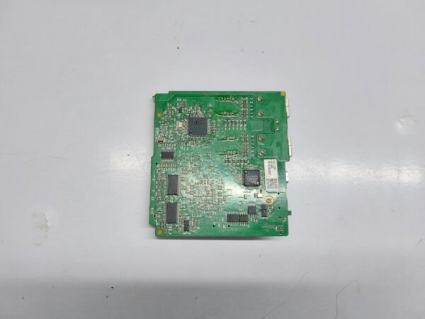 LS XGR-DBDF VER. 6.0 PCB CARD 10110003333