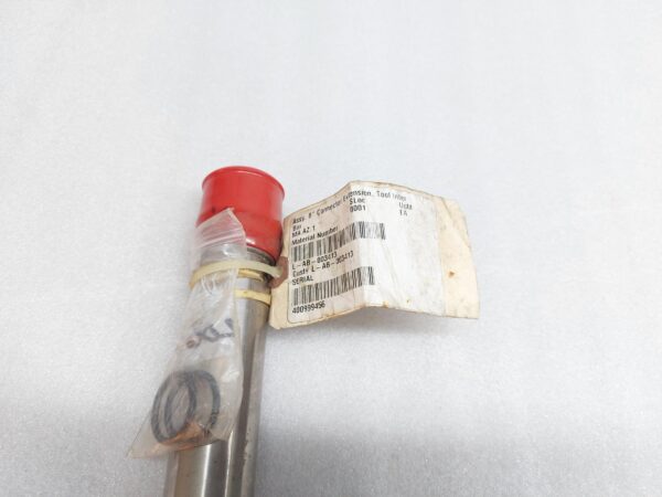 MA.AZ.1 8" CONNECTOR EXTENSION, TOOL INTER L-AB-003413