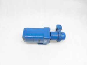 MANIK ENGEINEERS 39FI FLOAT CHAMBER