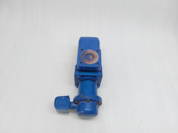 MANIK ENGEINEERS 39FI FLOAT CHAMBER