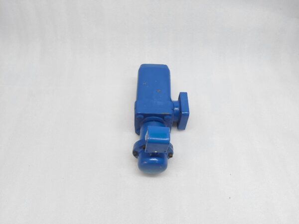 MANIK ENGEINEERS 39FI FLOAT CHAMBER