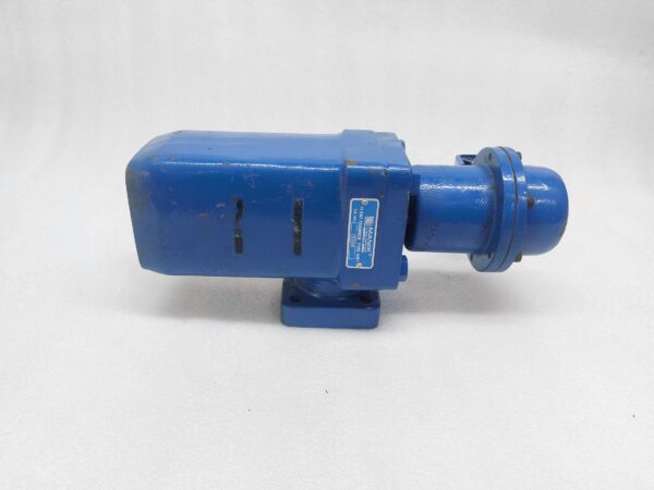 MANIK ENGEINEERS 39FI FLOAT CHAMBER