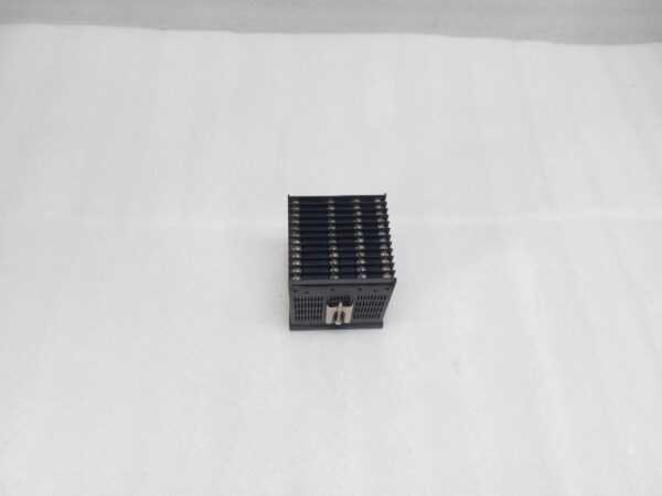 MASIBUS 8208 TEMPERATURE SCANNER