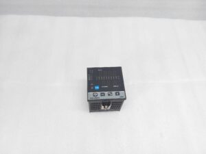 MASIBUS 8208 TEMPERATURE SCANNER