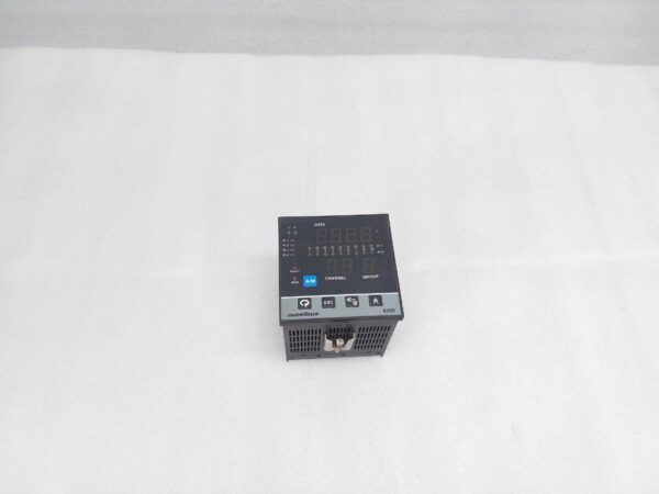 MASIBUS 8208 TEMPERATURE SCANNER