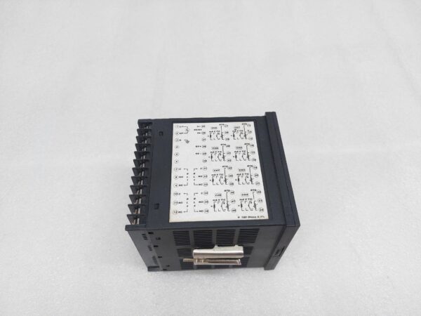 MASIBUS 8208 TEMPERATURE SCANNER