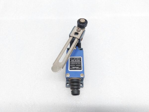 ME-8108 MINI LIMIT SWITCH