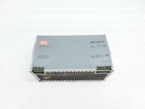 MEAN WELL DRP-480-24 SWITCHING REGULATOR