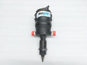 MINIDOS 1% BSP 112601 INJECTOR