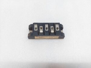 MITSUBISHI ELECTRIC QM50DX-H IGBT MODULE