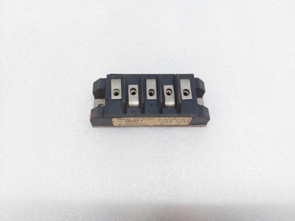 MITSUBISHI ELECTRIC QM50DX-H IGBT MODULE