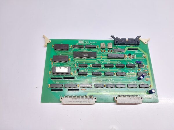 MRC P50008A CPU BOARD