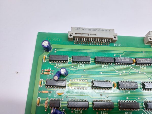 MRC P50008A CPU BOARD