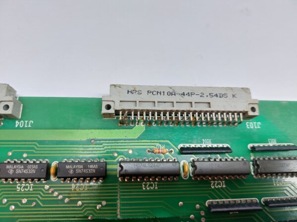 MRC P50008A CPU BOARD