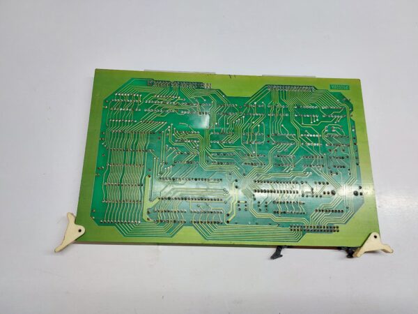 MRC P50008A CPU BOARD