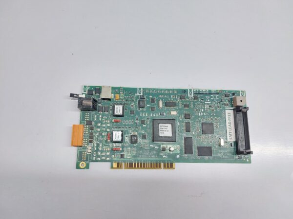 NCMV10.02 FIRE ALARM SUB ASSEMBLY CARD NCS-W 03645 REV C