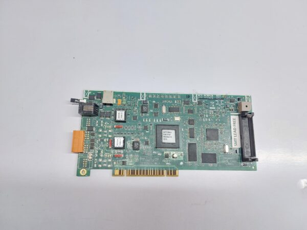 NCMV10.02 FIRE ALARM SUB ASSEMBLY CARD NCS-W 03645 REV C