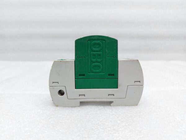 OBO MCD 50-B-OS 320 COORDINATED LIGHTNING CONTROLLER
