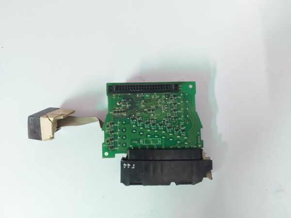 OMRON CQM1-0C222-1 OUTPUT MODULE CARD