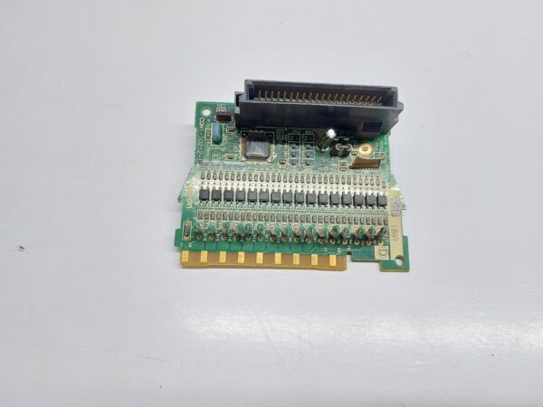 OMRON CQM1-ID212-1 PLC INPUT MODULE