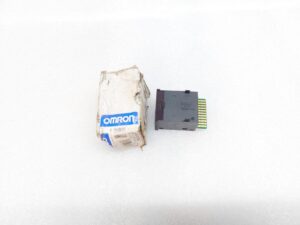 OMRON M7E-01DRN2 DIGITAL DISPLAY UNIT