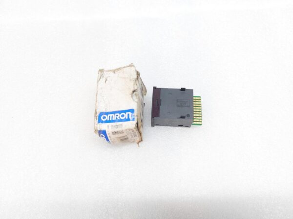 OMRON M7E-01DRN2 DIGITAL DISPLAY UNIT