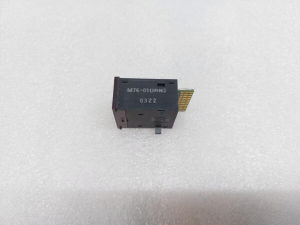 OMRON M7E-01DRN2 DIGITAL DISPLAY UNIT