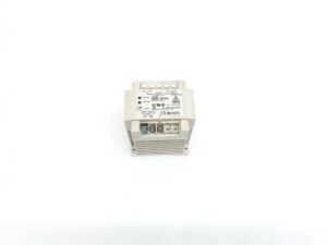 OMRON S82K-05024 POWER SUPPLY