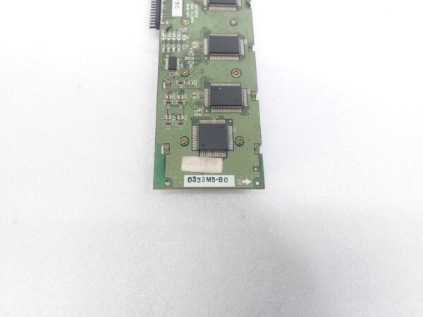 OPTREX PWB5010-V0-1 LCD DIGITAL DISPLAY DMF5010