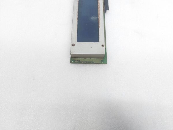 OPTREX PWB5010-V0-1 LCD DIGITAL DISPLAY DMF5010