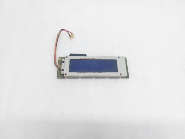 OPTREX PWB5010-V0-1 LCD DIGITAL DISPLAY DMF5010