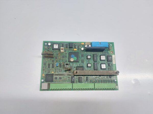 PARKER 470372 ISS 7 DRIVE BOARD AH470372U002